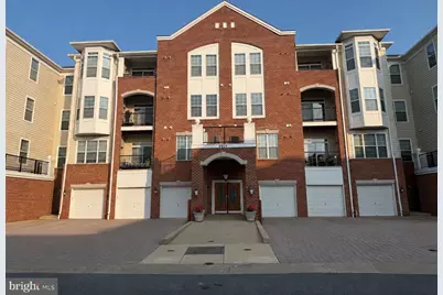 8615 Wandering Fox Trail #308, Odenton, MD 21113 - Photo 1