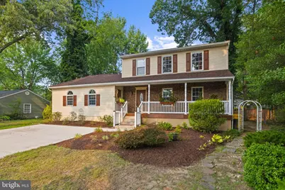 23 Truck House Road, Severna Park, MD 21146 - Photo 5
