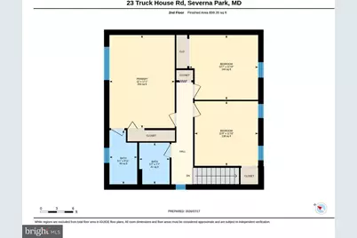 23 Truck House Road, Severna Park, MD 21146 - Photo 71