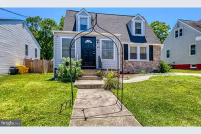 211 Lake Road, Pasadena, MD 21122 - Photo 3