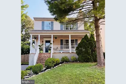 7774 Old House Road, Pasadena, MD 21122 - Photo 1