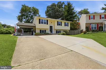 116 Andel Court, Glen Burnie, MD 21061 - Photo 43