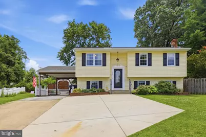 116 Andel Court, Glen Burnie, MD 21061 - Photo 1