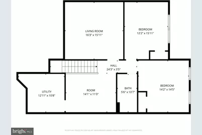 1210 Beaver Tree Drive, Odenton, MD 21113 - Photo 41