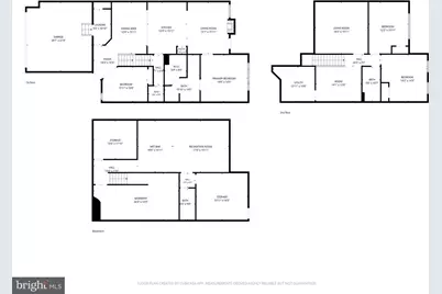 1210 Beaver Tree Drive, Odenton, MD 21113 - Photo 39