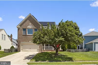 2002 Bunker Hill Court, Odenton, MD 21113 - Photo 3