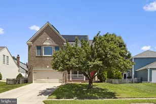 2002 Bunker Hill Ct, Odenton, MD 21113 - Photo 3