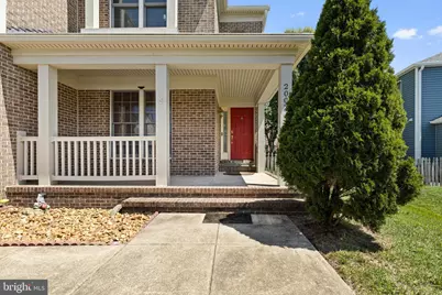 2002 Bunker Hill Court, Odenton, MD 21113 - Photo 7