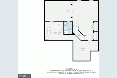 2002 Bunker Hill Court, Odenton, MD 21113 - Photo 67