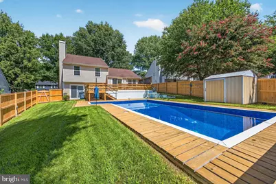 281 Yale Court, Arnold, MD 21012 - Photo 11