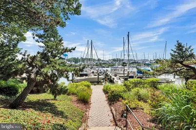 764 Fairview Avenue #764 A, Annapolis, MD 21403 - Photo 35