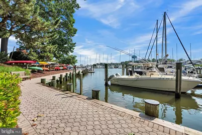 764 Fairview Avenue #764 A, Annapolis, MD 21403 - Photo 37