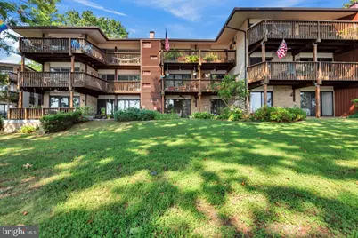 764 Fairview Avenue #764 A, Annapolis, MD 21403 - Photo 33