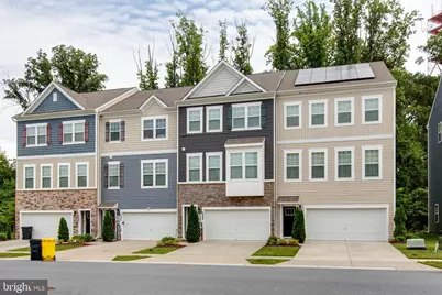 7964 Patterson Way, Hanover, MD 21076 - Photo 35
