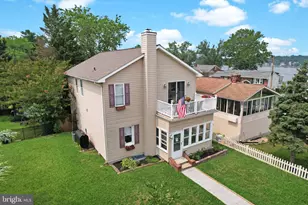 8414 Bedford Rd, Pasadena, MD 21122 - Photo 3