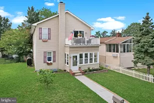 8414 Bedford Rd, Pasadena, MD 21122 - Photo 3