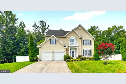 8014 Safe Harbor Court, Glen Burnie, MD 21060 - Photo 1