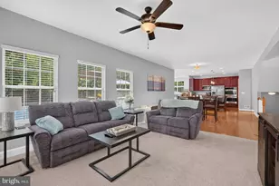 8014 Safe Harbor Court, Glen Burnie, MD 21060 - Photo 9