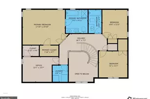 8014 Safe Harbor Court, Glen Burnie, MD 21060 - Photo 43
