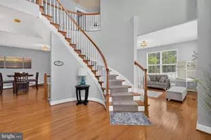 8014 Safe Harbor Court, Glen Burnie, MD 21060 - Photo 5