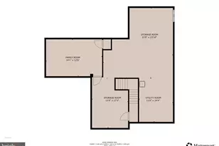 8014 Safe Harbor Court, Glen Burnie, MD 21060 - Photo 45