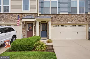 544 Fox River Hills Way, Glen Burnie, MD 21060 - Photo 3