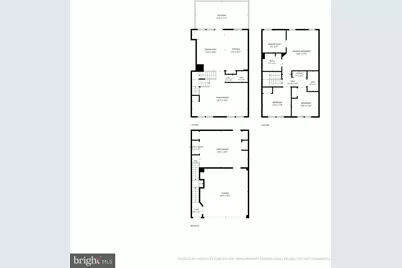 544 Fox River Hills Way, Glen Burnie, MD 21060 - Photo 43