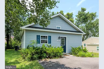 6414-A Oak Street, Glen Burnie, MD 21060 - Photo 1
