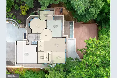 1486 Downham Market, Annapolis, MD 21401 - Photo 65