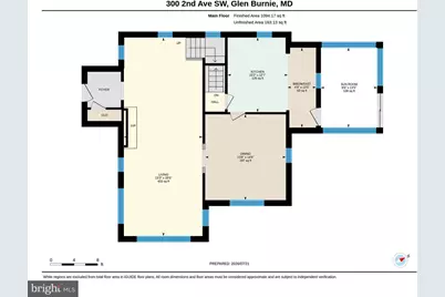 300 2nd Avenue SW, Glen Burnie, MD 21061 - Photo 59