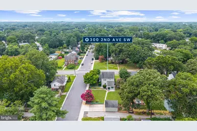 300 2nd Avenue SW, Glen Burnie, MD 21061 - Photo 47