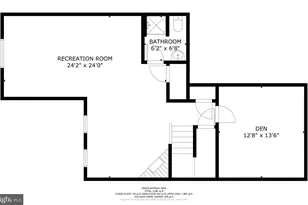 1608 Durham Way, Hanover, MD 21076 - Photo 55