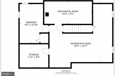 778 Windgate Drive, Annapolis, MD 21409 - Photo 37