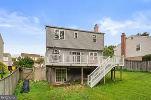 6425 Oak Park, Linthicum Heights, MD 21090 - Photo 49