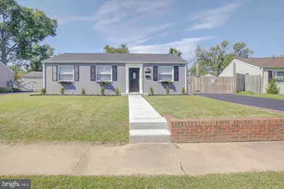 1015 Edgerly Road, Glen Burnie, MD 21060 - Photo 1