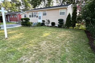 322 Marganza S, Laurel, MD 20724 - Photo 1