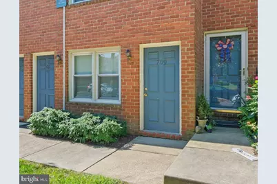 709 Glenwood Street #57, Annapolis, MD 21401 - Photo 1