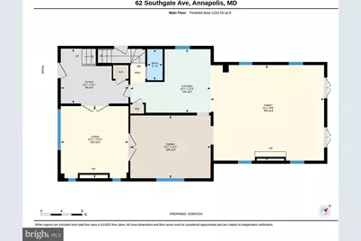 62 Southgate Avenue, Annapolis, MD 21401 - Photo 67