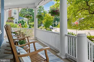 62 Southgate Ave, Annapolis, MD 21401 - Photo 1