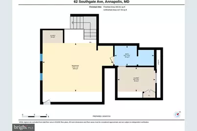 62 Southgate Avenue, Annapolis, MD 21401 - Photo 69