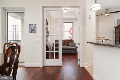 1915 Towne Centre Boulevard #303, Annapolis, MD 21401 - Photo 19