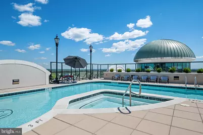 1915 Towne Centre Boulevard #303, Annapolis, MD 21401 - Photo 37