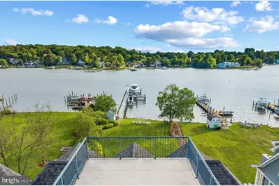 14 E Lake Drive, Annapolis, MD 21403 - Photo 41