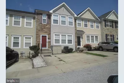 3518 Fisher Hill Road, Laurel, MD 20724 - Photo 1
