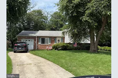 143 Steeplechase Circle, Glen Burnie, MD 21061 - Photo 1