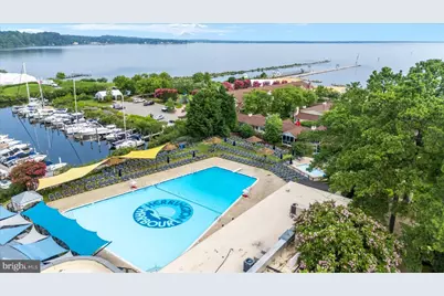 7009 Dover Avenue, North Beach, MD 20714 - Photo 23