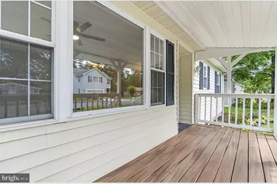 7009 Dover Avenue, North Beach, MD 20714 - Photo 3