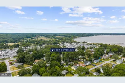 7009 Dover Avenue, North Beach, MD 20714 - Photo 19