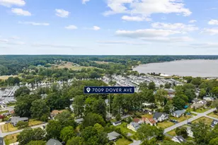 7009 Dover Ave, North Beach, MD 20714 - Photo 19