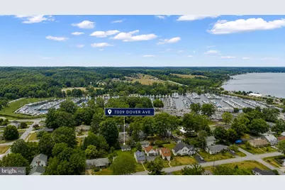 7009 Dover Avenue, North Beach, MD 20714 - Photo 39
